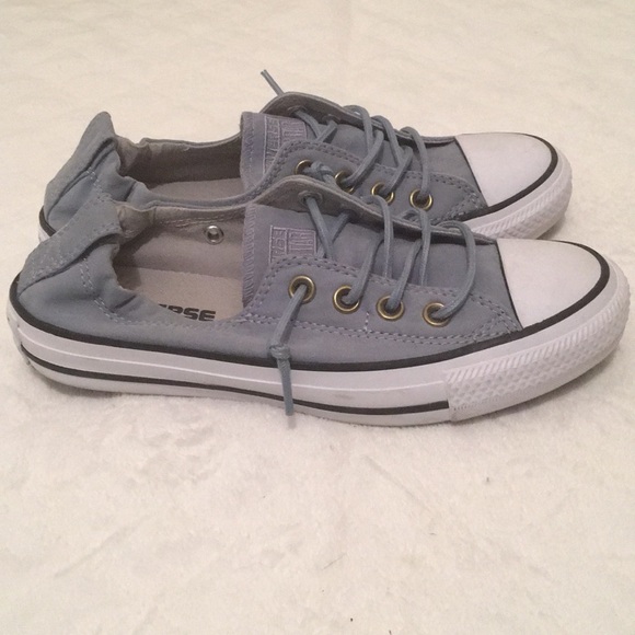 Converse All Star low top shoes - Picture 3 of 4